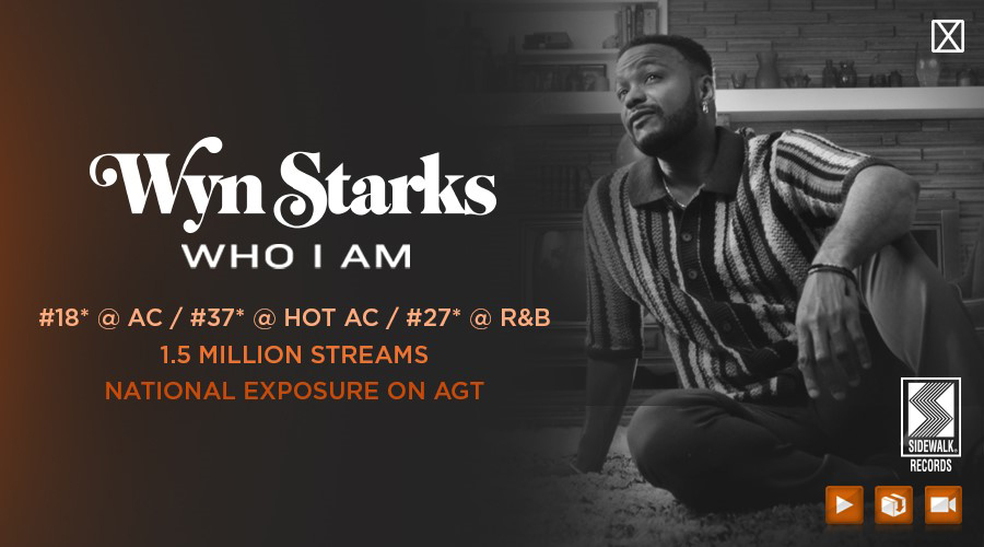 Billy Currington's Album 'Enjoy Yourself' Goes Gold